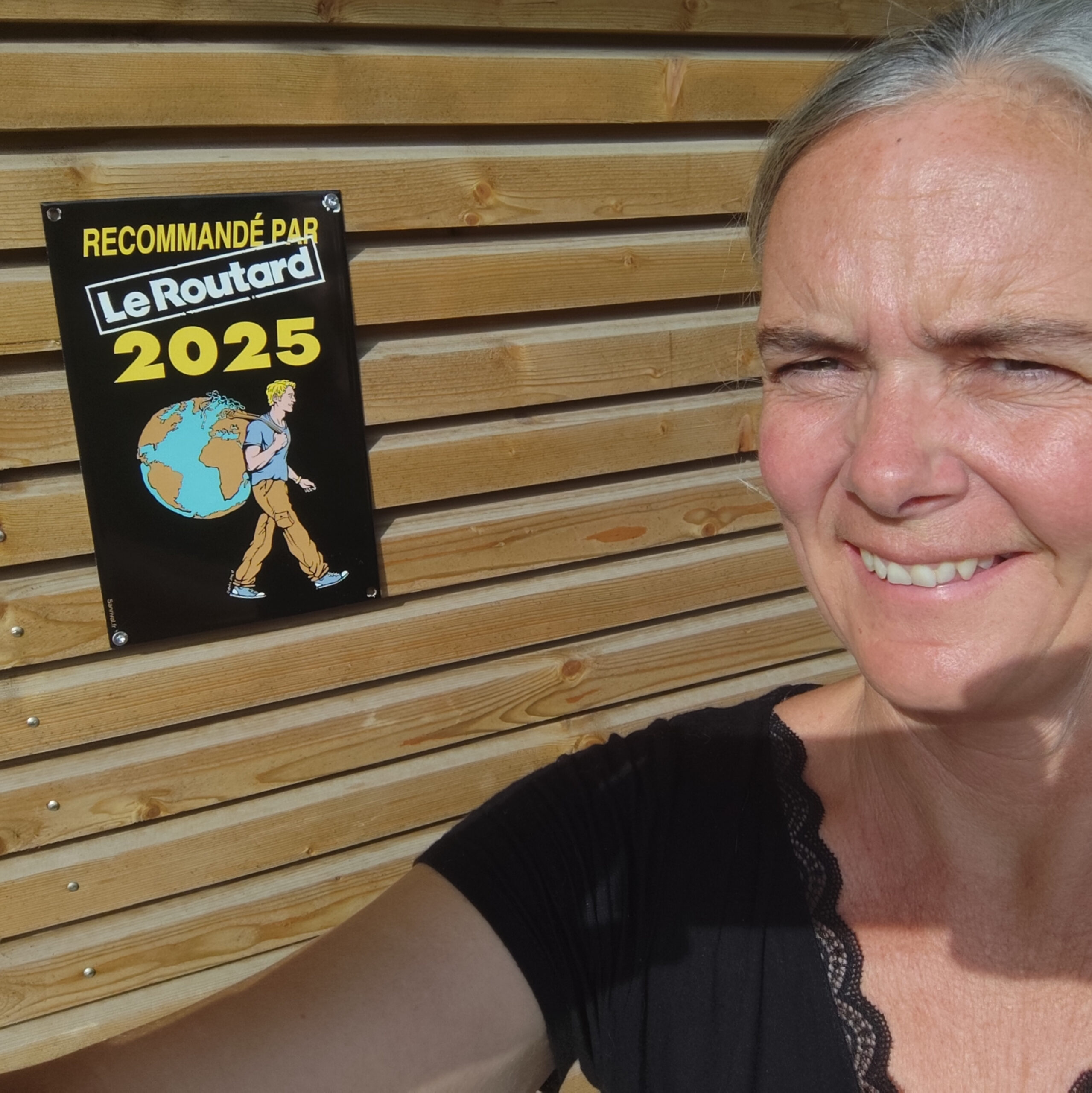 🌍 Eco Ceiba entre dans le Guide du Routard 2025 : une belle reconnaissance pour un tourisme qui a du sens