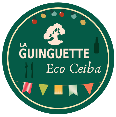 Les Guinguettes nature d’Eco Ceiba