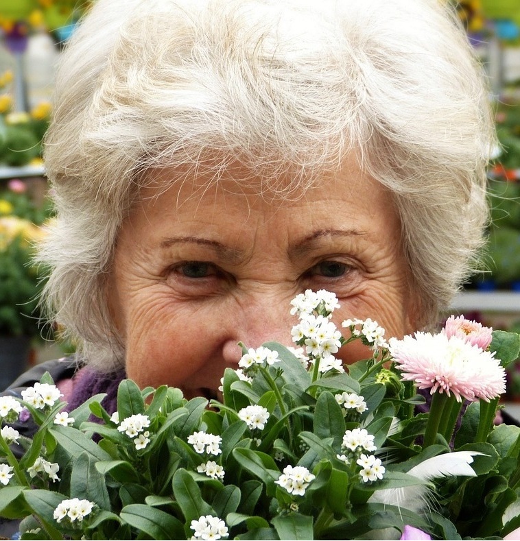 Bien viellir au Jardin des Ecosystèmes